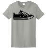 Women's Ultra Cotton ® 100% US Cotton T Shirt Thumbnail