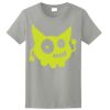 Women's Ultra Cotton ® 100% US Cotton T Shirt Thumbnail