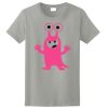 Women's Ultra Cotton ® 100% US Cotton T Shirt Thumbnail