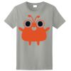 Women's Ultra Cotton ® 100% US Cotton T Shirt Thumbnail