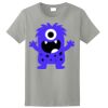 Women's Ultra Cotton ® 100% US Cotton T Shirt Thumbnail