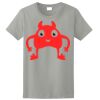 Women's Ultra Cotton ® 100% US Cotton T Shirt Thumbnail