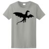 Women's Ultra Cotton ® 100% US Cotton T Shirt Thumbnail