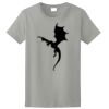 Women's Ultra Cotton ® 100% US Cotton T Shirt Thumbnail
