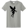 Women's Ultra Cotton ® 100% US Cotton T Shirt Thumbnail