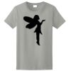Women's Ultra Cotton ® 100% US Cotton T Shirt Thumbnail