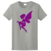 Women's Ultra Cotton ® 100% US Cotton T Shirt Thumbnail