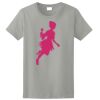 Women's Ultra Cotton ® 100% US Cotton T Shirt Thumbnail