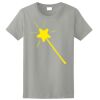 Women's Ultra Cotton ® 100% US Cotton T Shirt Thumbnail