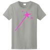 Women's Ultra Cotton ® 100% US Cotton T Shirt Thumbnail