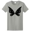 Women's Ultra Cotton ® 100% US Cotton T Shirt Thumbnail