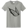 Women's Ultra Cotton ® 100% US Cotton T Shirt Thumbnail