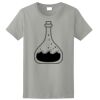 Women's Ultra Cotton ® 100% US Cotton T Shirt Thumbnail