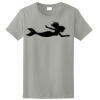 Women's Ultra Cotton ® 100% US Cotton T Shirt Thumbnail