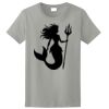 Women's Ultra Cotton ® 100% US Cotton T Shirt Thumbnail