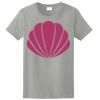 Women's Ultra Cotton ® 100% US Cotton T Shirt Thumbnail