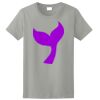 Women's Ultra Cotton ® 100% US Cotton T Shirt Thumbnail