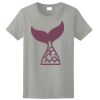 Women's Ultra Cotton ® 100% US Cotton T Shirt Thumbnail