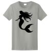 Women's Ultra Cotton ® 100% US Cotton T Shirt Thumbnail