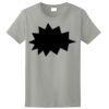 Women's Ultra Cotton ® 100% US Cotton T Shirt Thumbnail