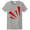 Women's Ultra Cotton ® 100% US Cotton T Shirt Thumbnail