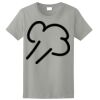 Women's Ultra Cotton ® 100% US Cotton T Shirt Thumbnail