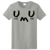 Women's Ultra Cotton ® 100% US Cotton T Shirt Thumbnail