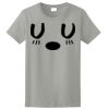 Women's Ultra Cotton ® 100% US Cotton T Shirt Thumbnail