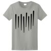 Women's Ultra Cotton ® 100% US Cotton T Shirt Thumbnail