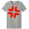 Women's Ultra Cotton ® 100% US Cotton T Shirt Thumbnail
