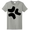 Women's Ultra Cotton ® 100% US Cotton T Shirt Thumbnail