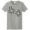 Women's Ultra Cotton ® 100% US Cotton T Shirt Thumbnail