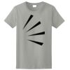 Women's Ultra Cotton ® 100% US Cotton T Shirt Thumbnail