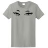 Women's Ultra Cotton ® 100% US Cotton T Shirt Thumbnail