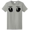Women's Ultra Cotton ® 100% US Cotton T Shirt Thumbnail