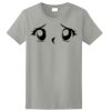 Women's Ultra Cotton ® 100% US Cotton T Shirt Thumbnail