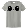 Women's Ultra Cotton ® 100% US Cotton T Shirt Thumbnail