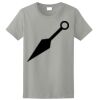 Women's Ultra Cotton ® 100% US Cotton T Shirt Thumbnail