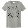 Women's Ultra Cotton ® 100% US Cotton T Shirt Thumbnail