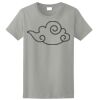 Women's Ultra Cotton ® 100% US Cotton T Shirt Thumbnail