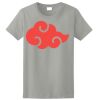 Women's Ultra Cotton ® 100% US Cotton T Shirt Thumbnail