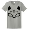Women's Ultra Cotton ® 100% US Cotton T Shirt Thumbnail