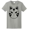 Women's Ultra Cotton ® 100% US Cotton T Shirt Thumbnail