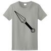 Women's Ultra Cotton ® 100% US Cotton T Shirt Thumbnail