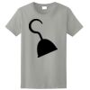 Women's Ultra Cotton ® 100% US Cotton T Shirt Thumbnail