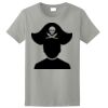 Women's Ultra Cotton ® 100% US Cotton T Shirt Thumbnail