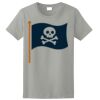 Women's Ultra Cotton ® 100% US Cotton T Shirt Thumbnail