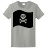 Women's Ultra Cotton ® 100% US Cotton T Shirt Thumbnail