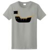 Women's Ultra Cotton ® 100% US Cotton T Shirt Thumbnail