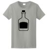 Women's Ultra Cotton ® 100% US Cotton T Shirt Thumbnail